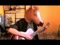 Shrek theme - Hallelujah  Fingerstyle guitar cover ...