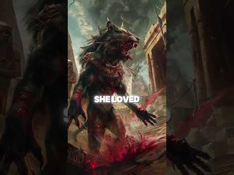 The First Vampire was Egyptian? #ancientegypt #mythology #history