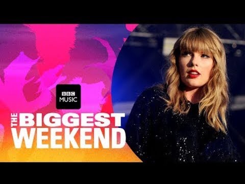 Taylor Swift Gorgeous # live from Swansea