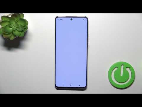 How to Adjust Ringtone Volume on MOTOROLA Edge 40 Neo?