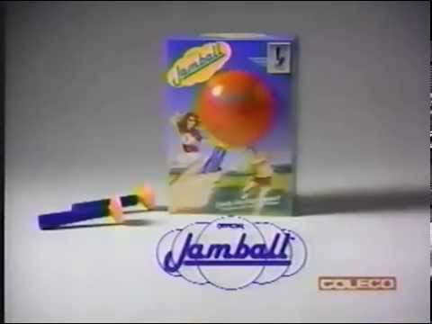 Dudu Lembra!! Jamball