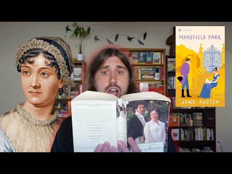 How to Read Jane Austen's Mansfield Park