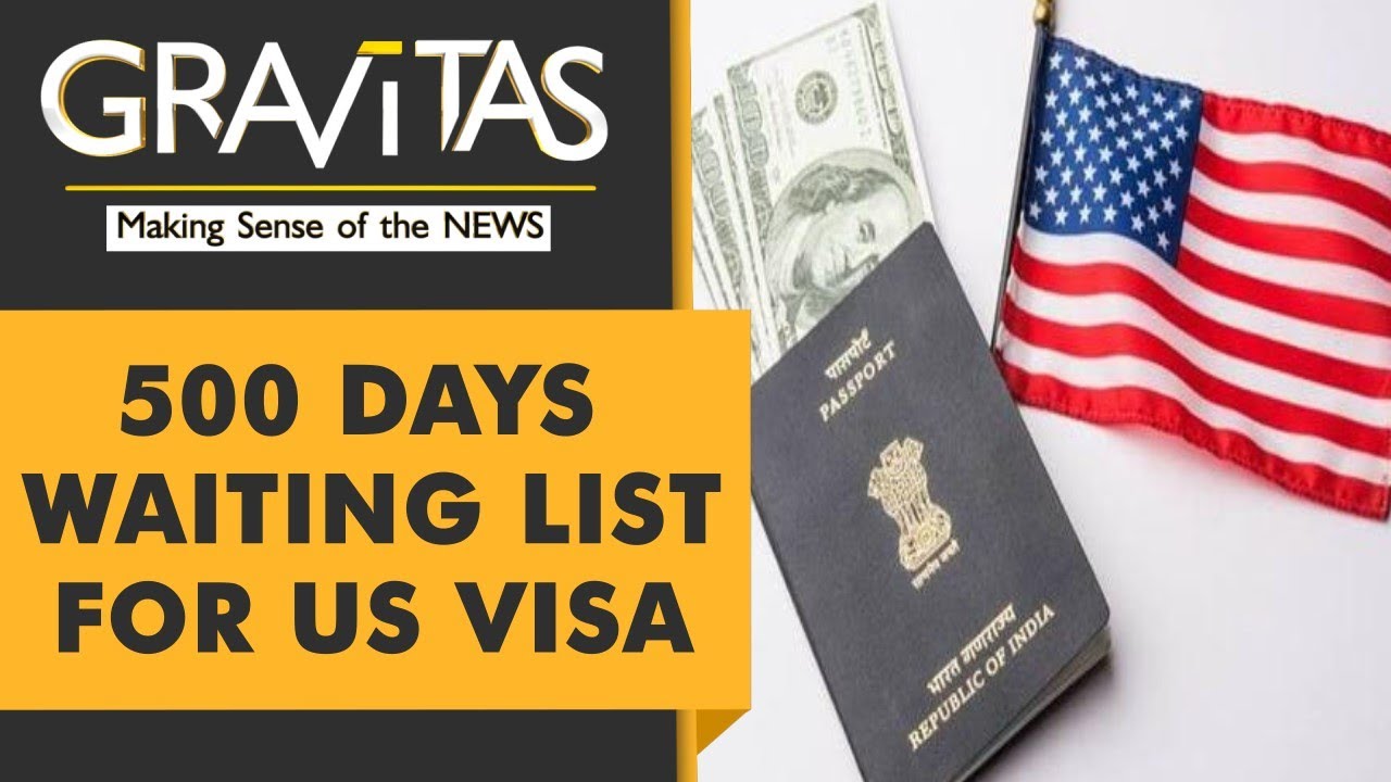 How many days does it take from India to USA?