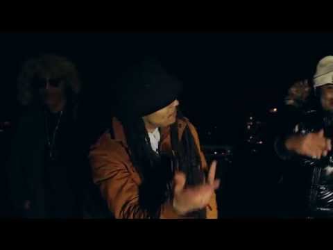 Bloody Jr x Ricky Depp x Rich Kalashh - Bye Bye ( Official Video )