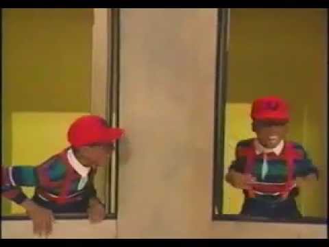 All That - Dueling Urkels