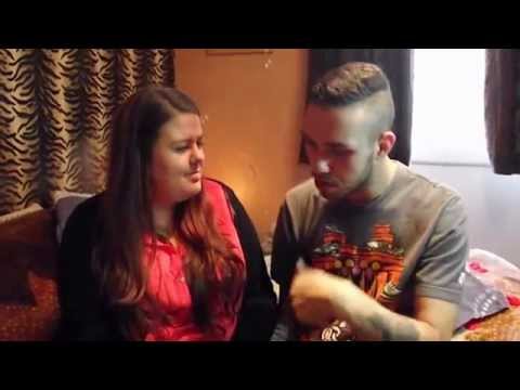 Ayzee - Gonna love you (Official Video)