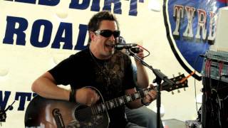 Steve Rice of No Justice on TXRDR