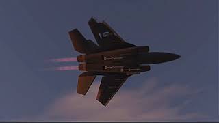 -PRACTICE-   VTOL VR   -LET IT HAPPEN-