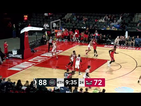 Kethan Savage  Top Assists of the Month: December 2017