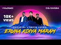 OG Nanba - Yeruna Koiya Maram (Kuttali) OG Das | Nanba Guna | Nanba Vijay | 2022