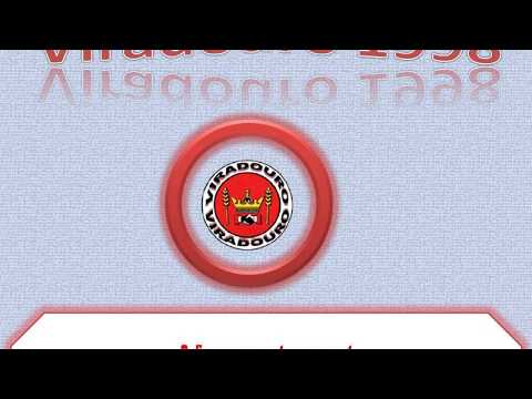 Viradouro 1998 Ao Vivo