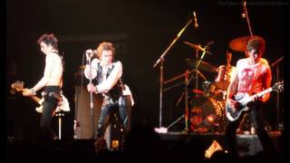 Sex Pistols: I Don&#39;t Wanna Go Down To the Basement (Ramones Cover), Jan 14, 78