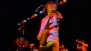 Chicago- Got To Get You Into My Life -LIVE 1979