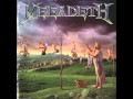 Megadeth - Youthanasia, Track 7: Blood Of Heroes ...