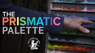 The Prismatic Palette with John Varriano