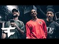 We surprised Snoop Dogg with a FaZe Clan Care Package