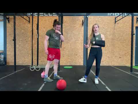 WOD IMBELLEM 21.04.21