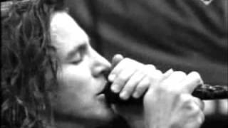 Pearl Jam - Tremor Christ legendado