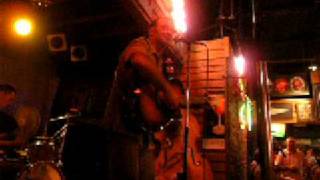 continentals 9 trouble bound by billy lee riley