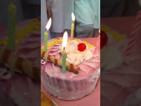 tanzeela birth day 16/6/2022