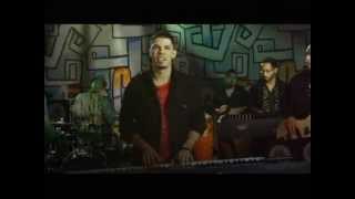 Salvador Santana - "Summer's Day" (Official Music Video)