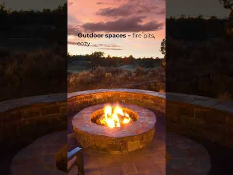 What makes a great fall listing photo