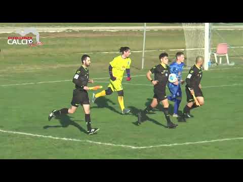 NESTOR-PIEVESE 2-2 HL PROMOTION B December 21, 2025