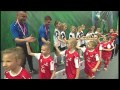 Turniej Orlika Ceremonia Dekoracji Zwycięzców Sport Tvp Pl