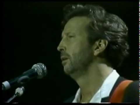 Eric Clapton and Mark Knopfler - Cocaine