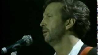 Eric Clapton and Mark Knopfler - Cocaine