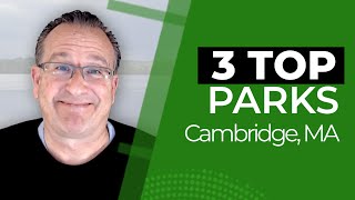 Download Lagu 3 Top Parks I Love In Cambridge, MA Thumbnail