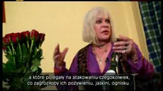 Psychic TV - Transmisja pt. 1 / 2