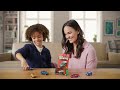 Matchbox: Driving Toward a Better Future | Ad