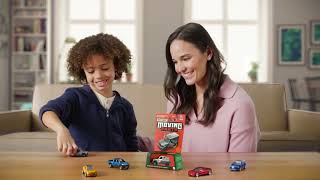 Download lagu Matchbox: Driving Toward a Better Future | Ad mp3