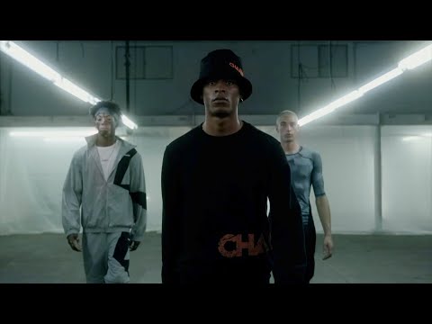 Chaance Spring/Summer 2022 | New York Fashion Week | VRAI Magazine