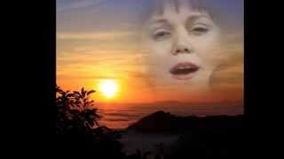 Belkıs DİKMEN-Gönlümün Bülbülüsün Aşk Bahçemin Gülüsün (NİHAVEND)R.G.