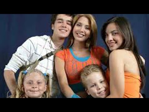 Tukiti, Crecí de Una( Capitulo 1 Completo)