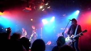 Kill Hannah - Strobe Lights (live)