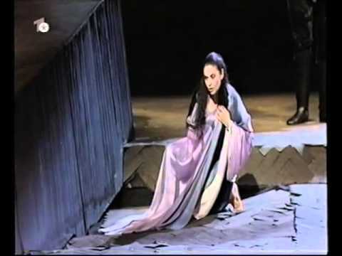 Richard Strauss: Salome  -  Malfitano, Terfel, Riegel