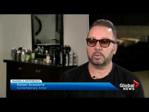 Rafael Scasserra on GlobalNews