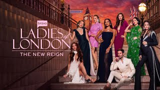 Ladies of London: The New Reign | Official Season 1 Trailer