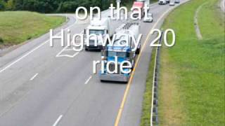 Highway 20 Ride-Zac Brown Band