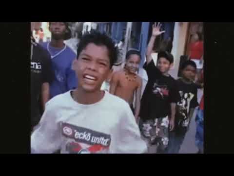 PURO RAP Kevin Florez feat @KingstonFlorez Keyner; Cindy Florez año 2007 HERMANOS FLOREZ