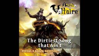 Aurelio Voltaire - Dirtiest Song that Ain&#39;t OFFICIAL
