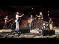 Guster w/ Joe Pisapia - The Captain (The Caverns 8/23/18)