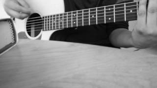 Godsmack - Keep Away (Acoustic Cover)