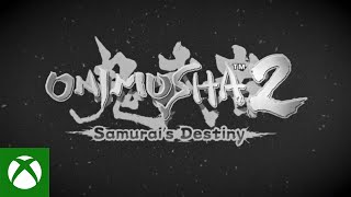 Onimusha 2 Samurais Destiny