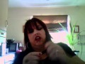 BBW WITH A HOOKER LOOK LOL OOOOO MOMMA X
