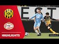 Samenvatting Roda JC - Jong PSV (05-02-2021)