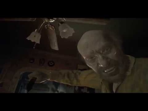 Resident Evil 7 — Прохождение Часть 2.  Званый ужин